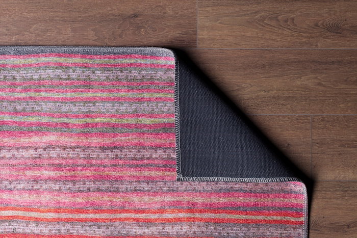 Conceptum Funk Chenille - Multicolor AL 147